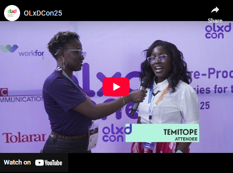 OLxDCon25 Highlight